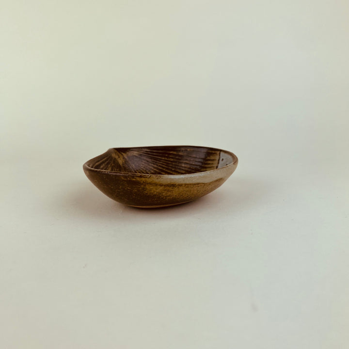 Chestnut Side Dish - Small