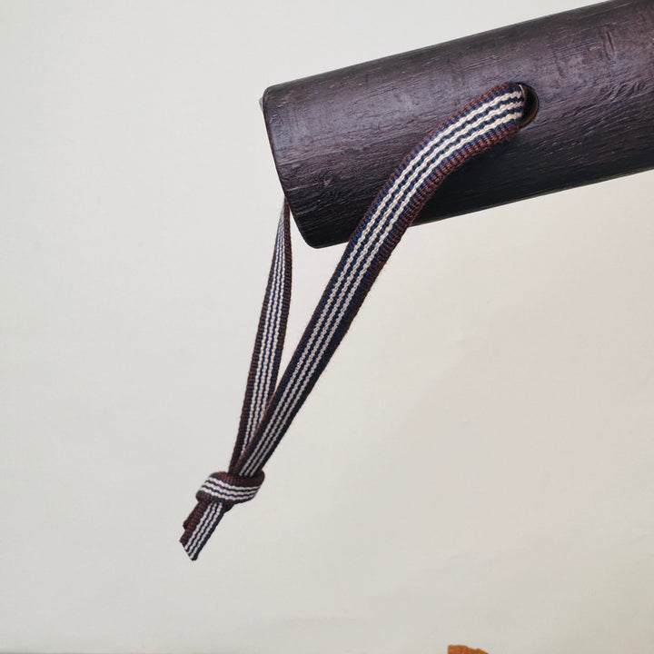 Mizuno Jigata Masakari Bearded Hatchett — a handcrafted Japanese hatchet, Community cutlery