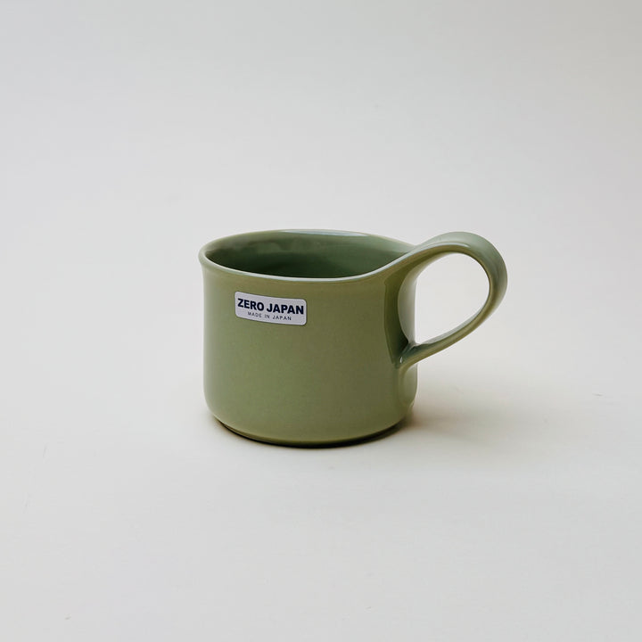 Zero Japan - 200ml Mug