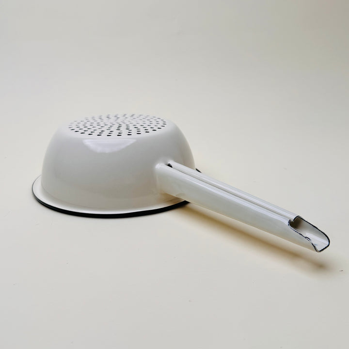 Enamelware Colander