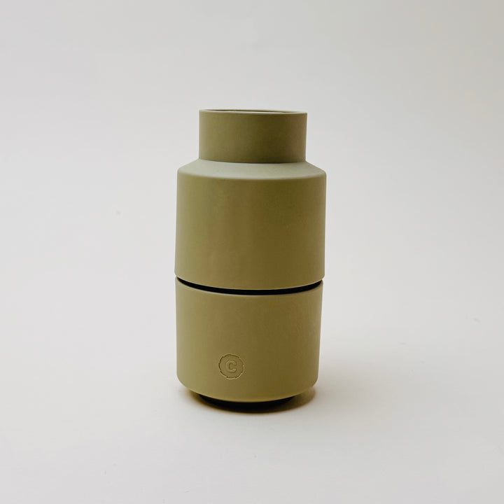 Crushgrind Billund Salt and Pepper grinder