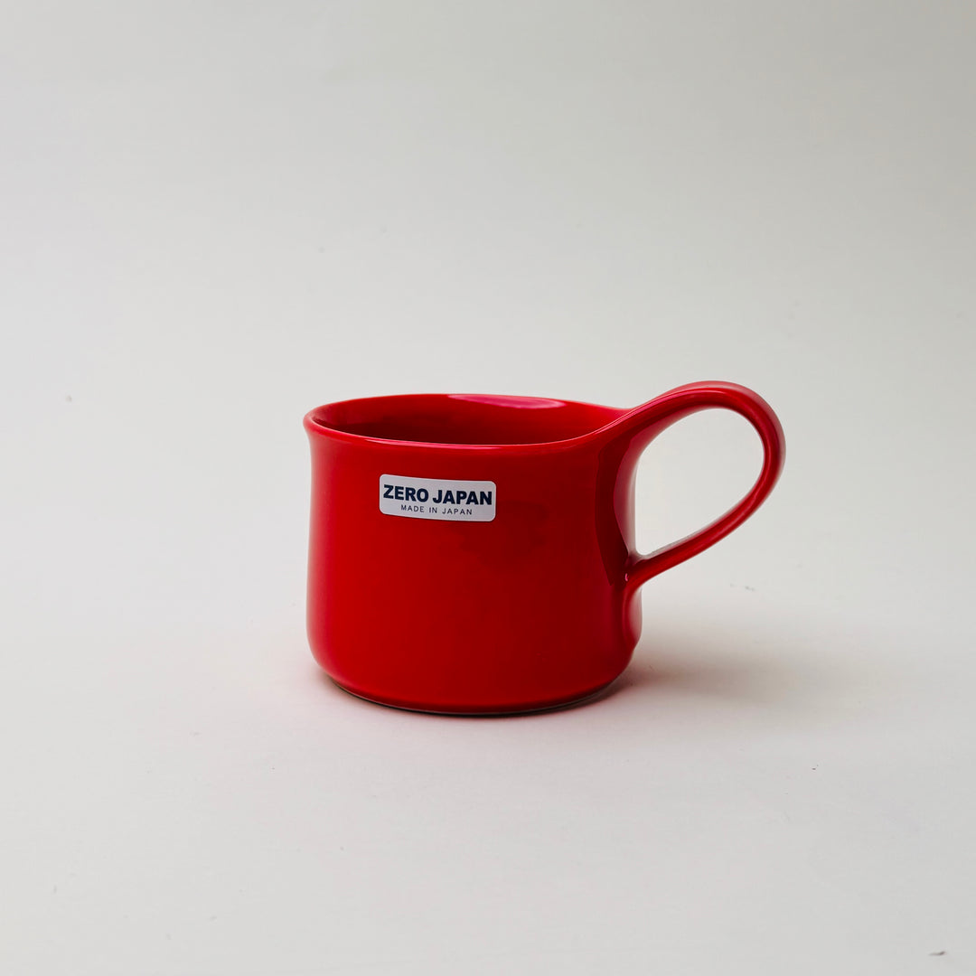 Zero Japan - 200ml Mug