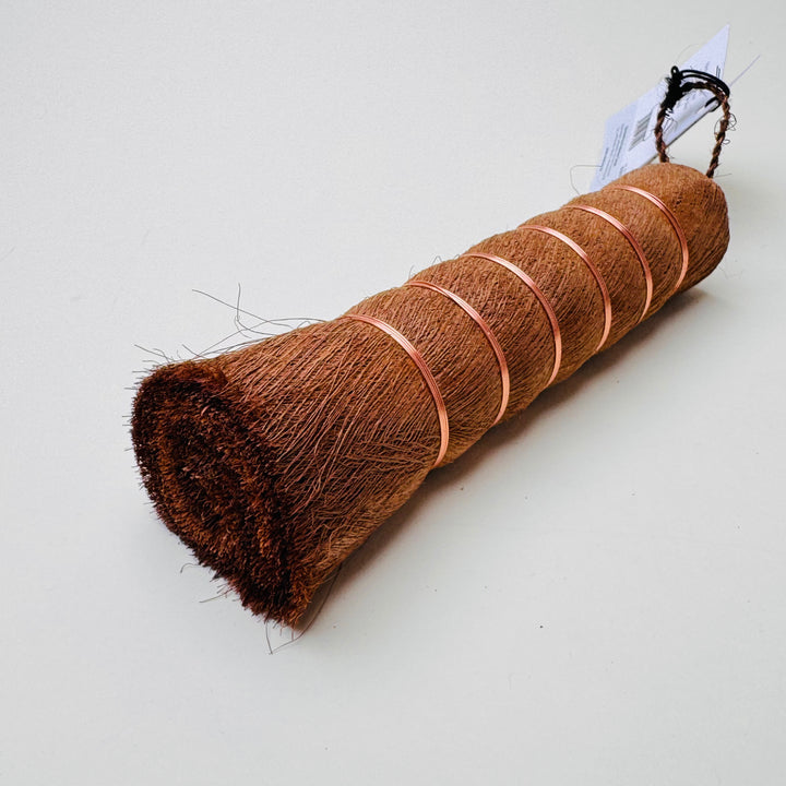 Pan and Wok Scrubber