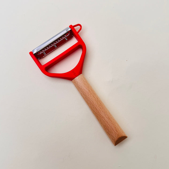 OPINEL T-duo Wood Peeler