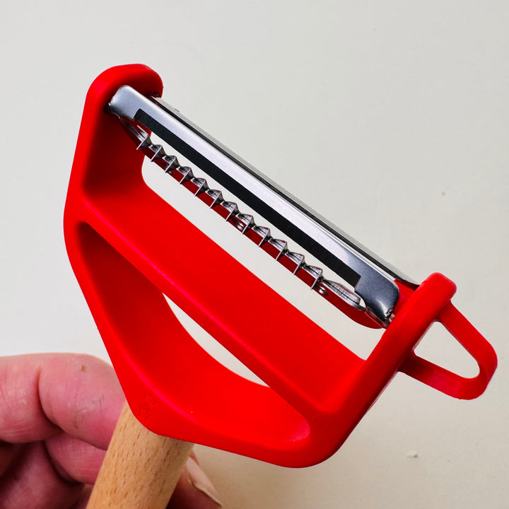 OPINEL T-duo Wood Peeler