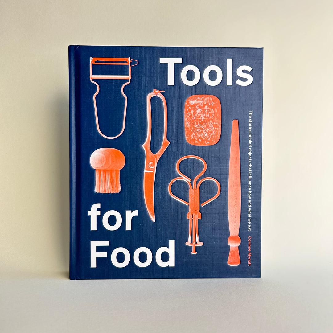 Tools For Food