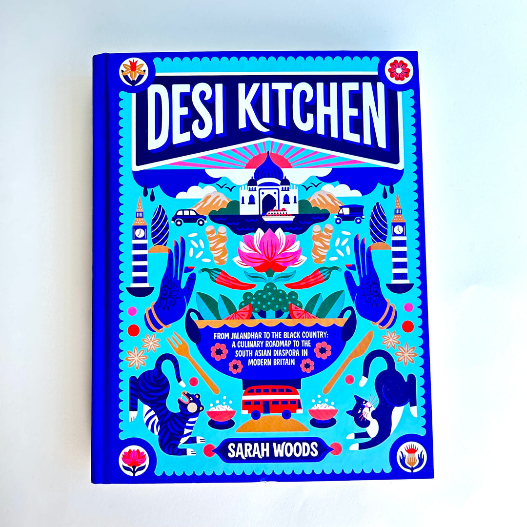 Desi Kitchen