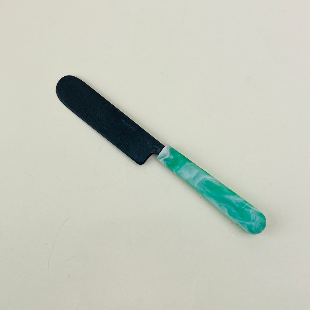 AllDay Goods - Forged Butter Knife - Maldon