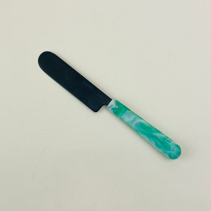 AllDay Goods - Forged Butter Knife - Maldon
