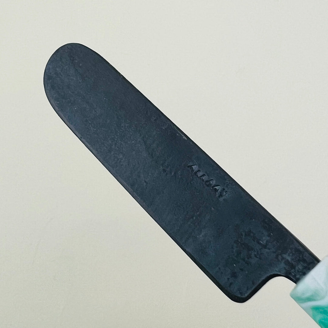 AllDay Goods - Forged Butter Knife - Maldon