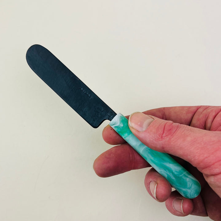 AllDay Goods - Forged Butter Knife - Maldon