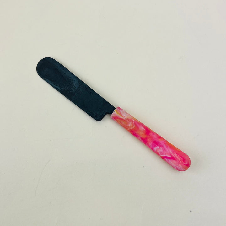 AllDay Goods - Forged Butter Knife - Fruit Salad