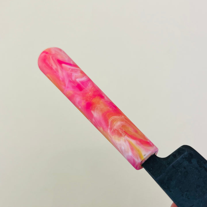 AllDay Goods - Forged Butter Knife - Fruit Salad