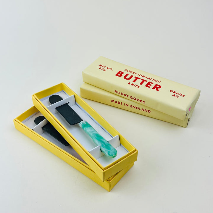 AllDay Goods - Forged Butter Knife - Maldon
