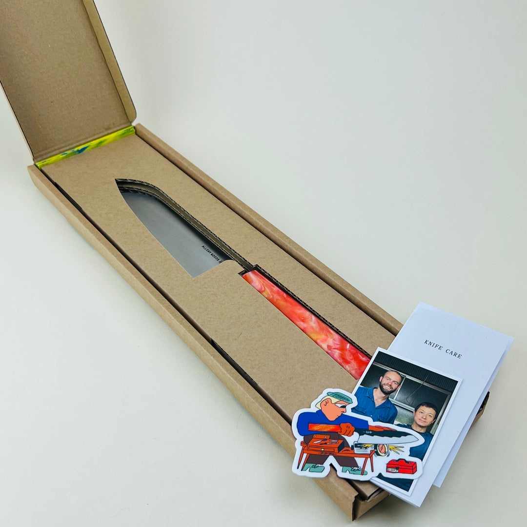AllDay Goods - Everyday Santoku - Momo