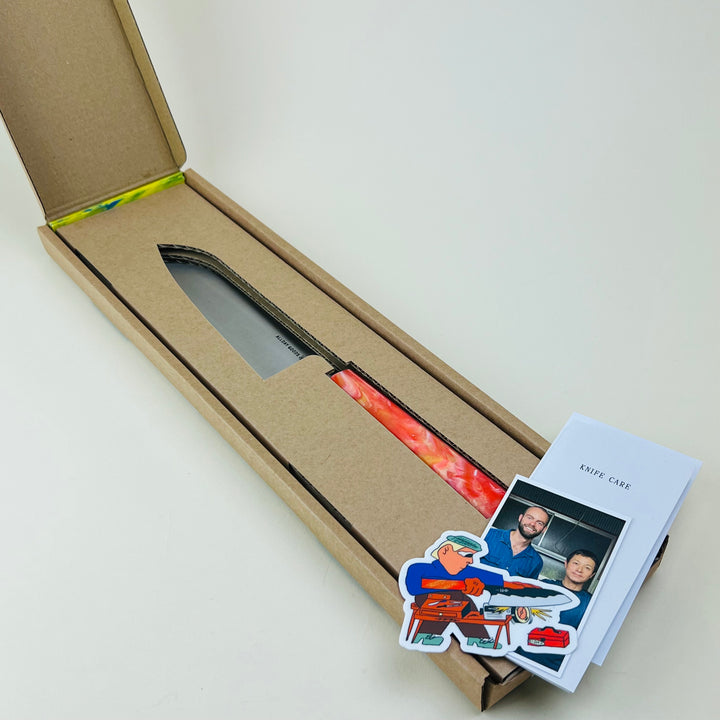 AllDay Goods - Everyday Santoku - Momo