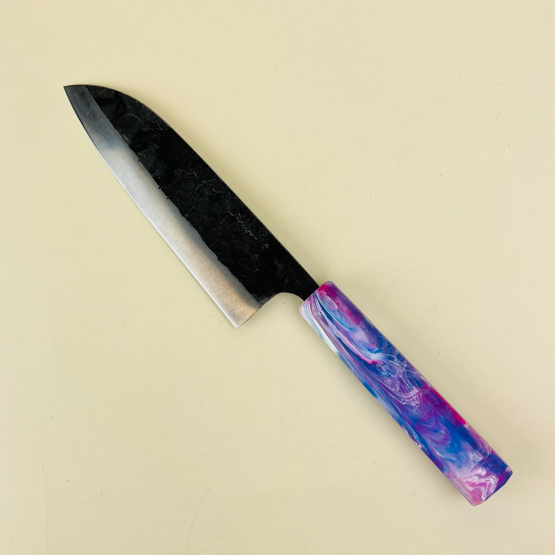 AllDay Goods - Forged Santoku - Zap