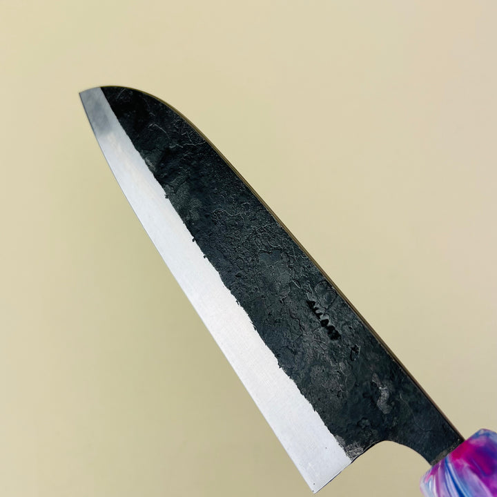 AllDay Goods - Forged Santoku - Zap