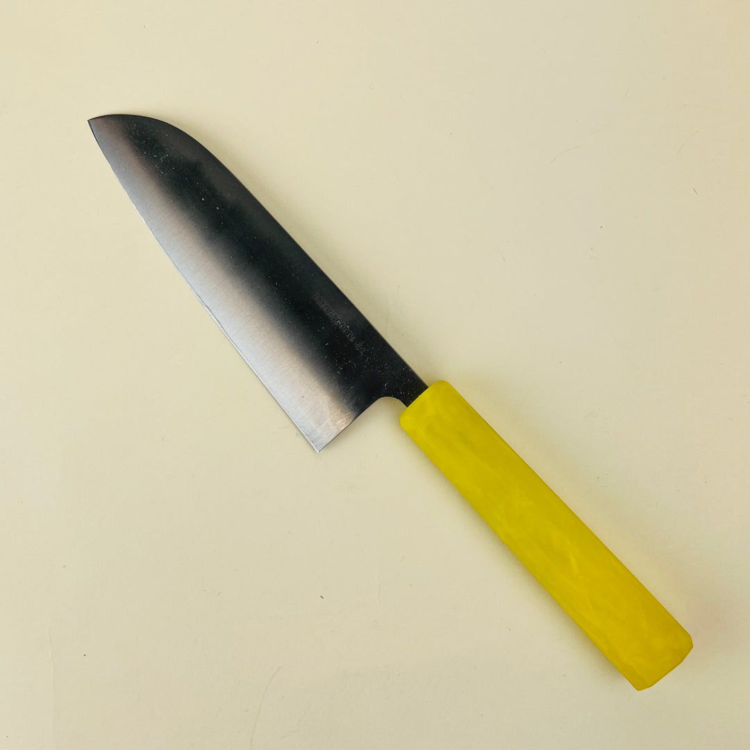 AllDay Goods - Everyday Santoku - Sun