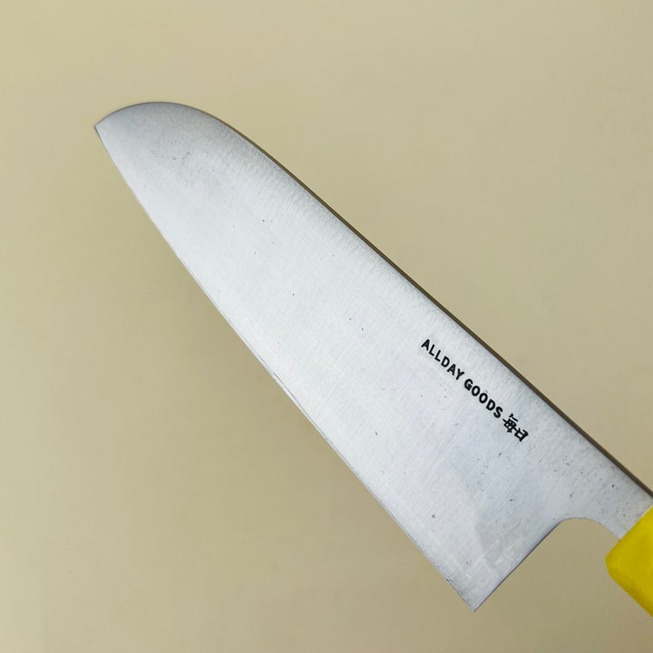 AllDay Goods - Everyday Santoku - Sun