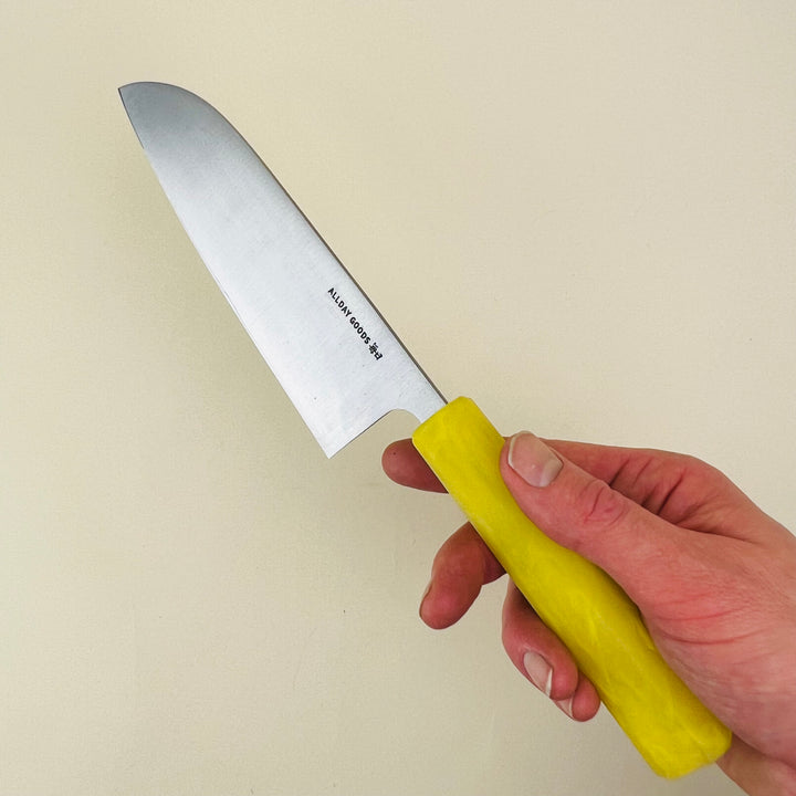 AllDay Goods - Everyday Santoku - Sun
