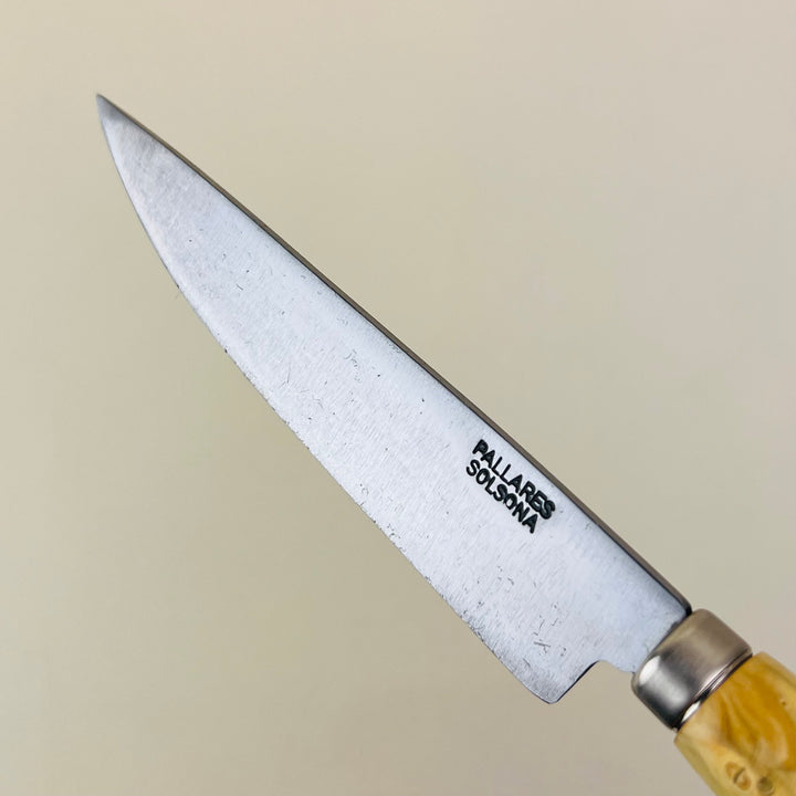 Pallares - 12cm Utility Knife