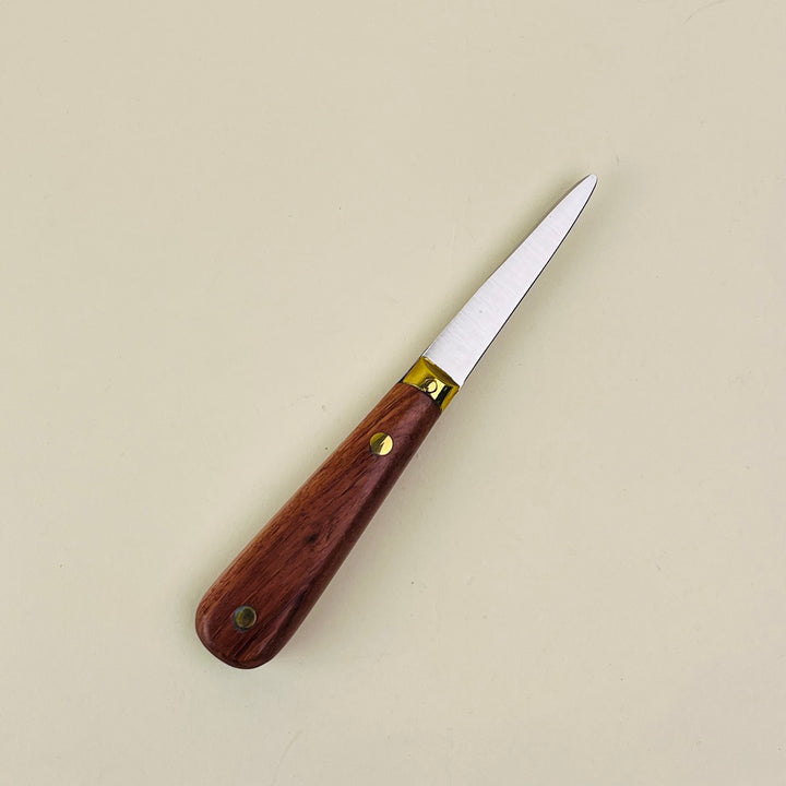 Au Sabot - Oyster and Shellfish Knife