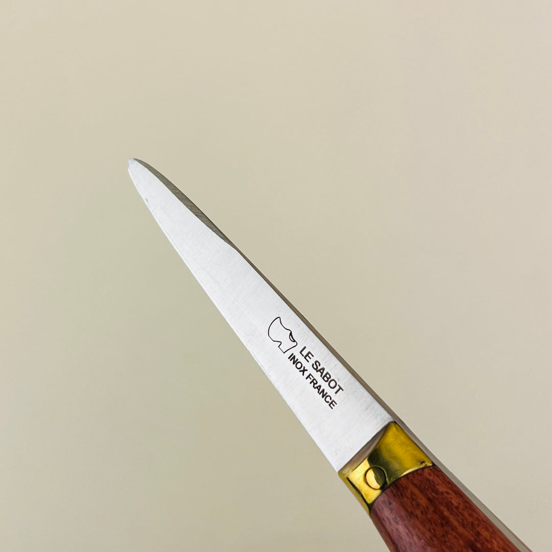 Au Sabot - Oyster and Shellfish Knife