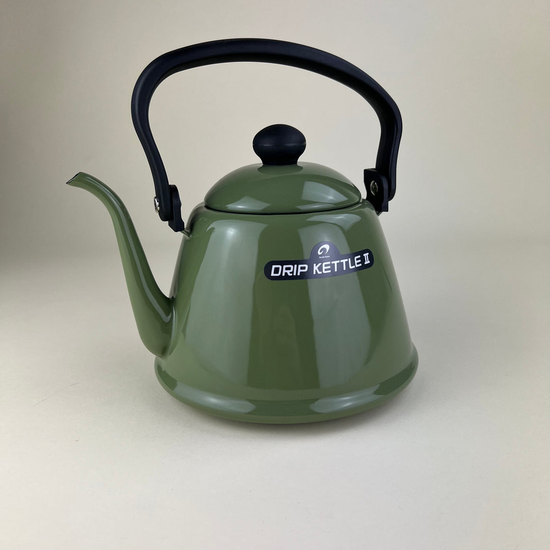 2.0 litre Nodo Hora Stove Top Dripper Kettle