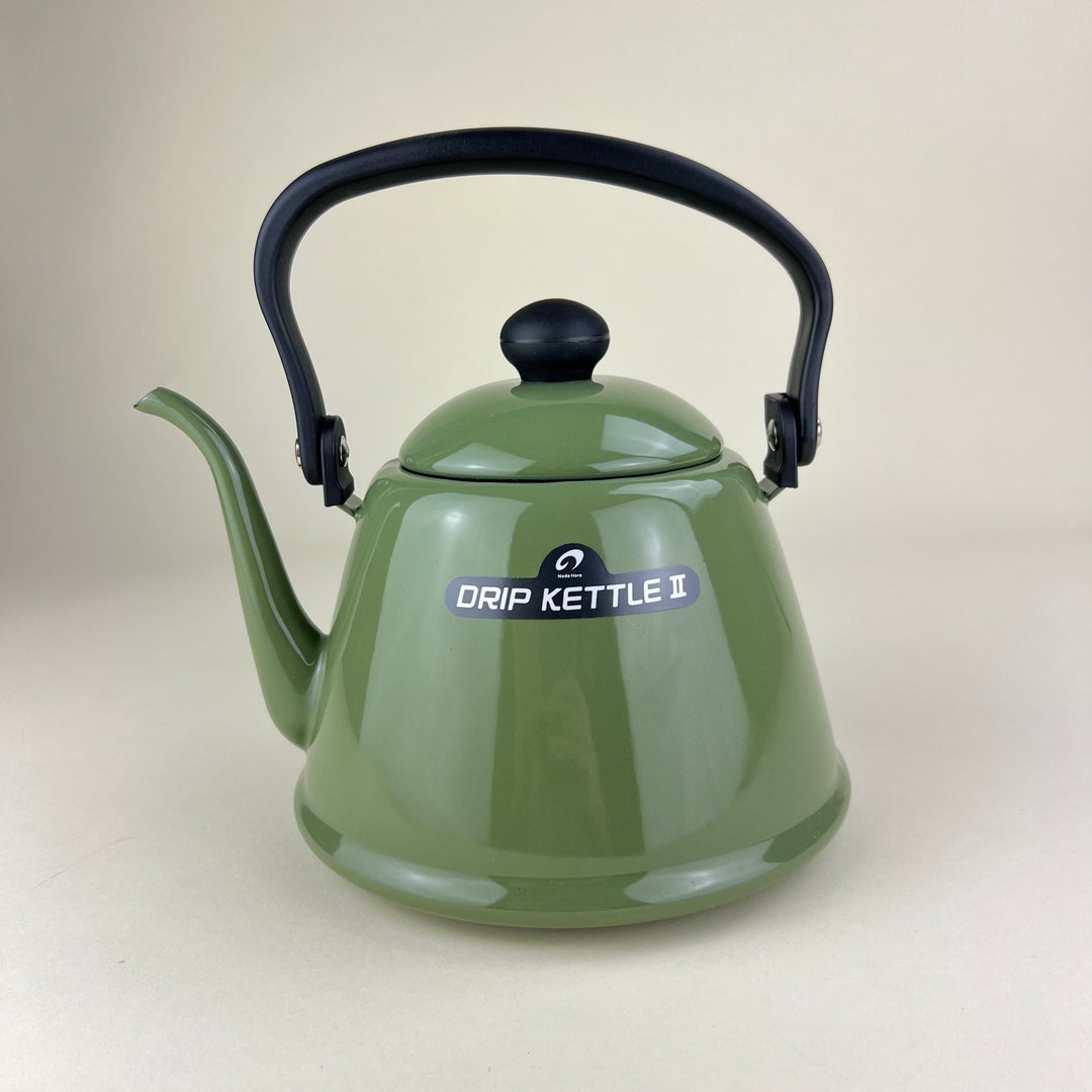 2.0 litre Nodo Hora Stove Top Dripper Kettle