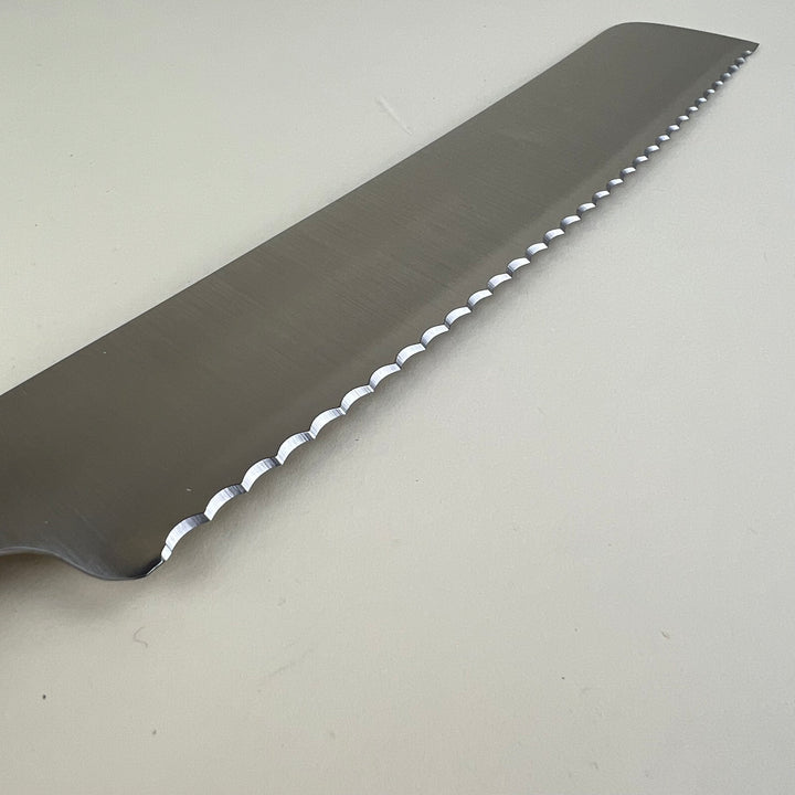 Samuel Staniforth - Artisan Bread Knife
