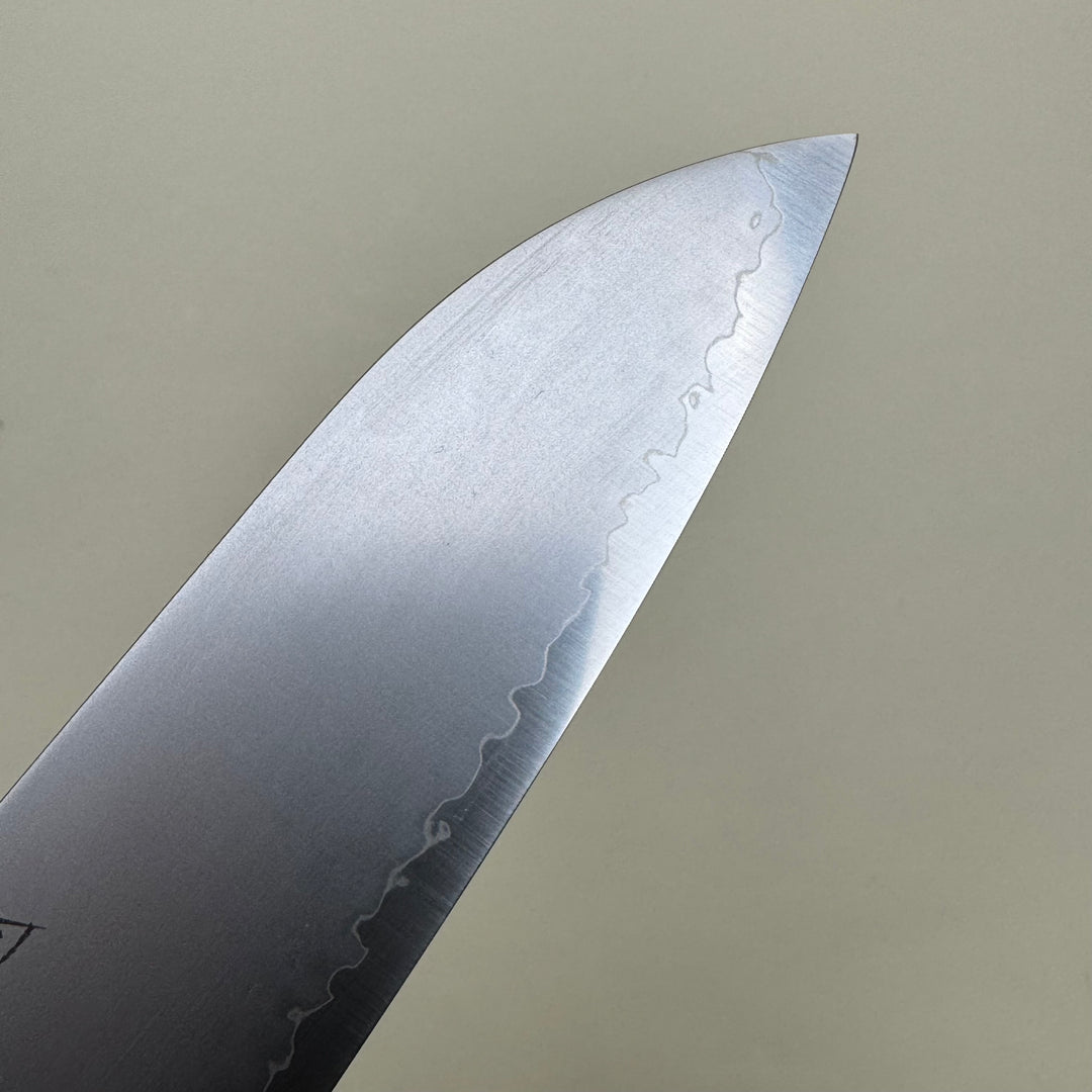 Toshitaka VG10 Santoku 165mm