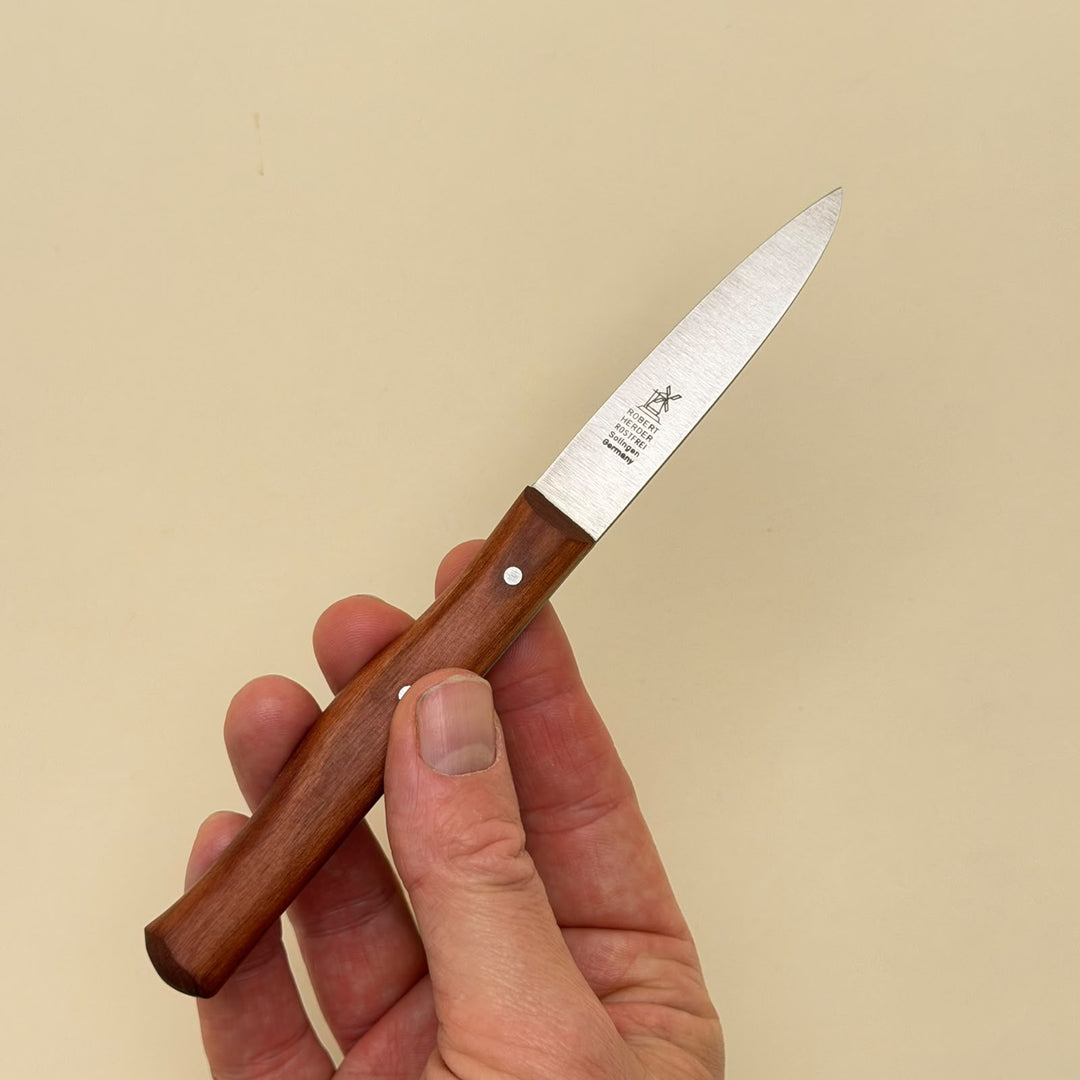 Robert Herder Stainless Steel Office Knife