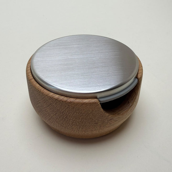 CrushGrind Champagne Table Grater