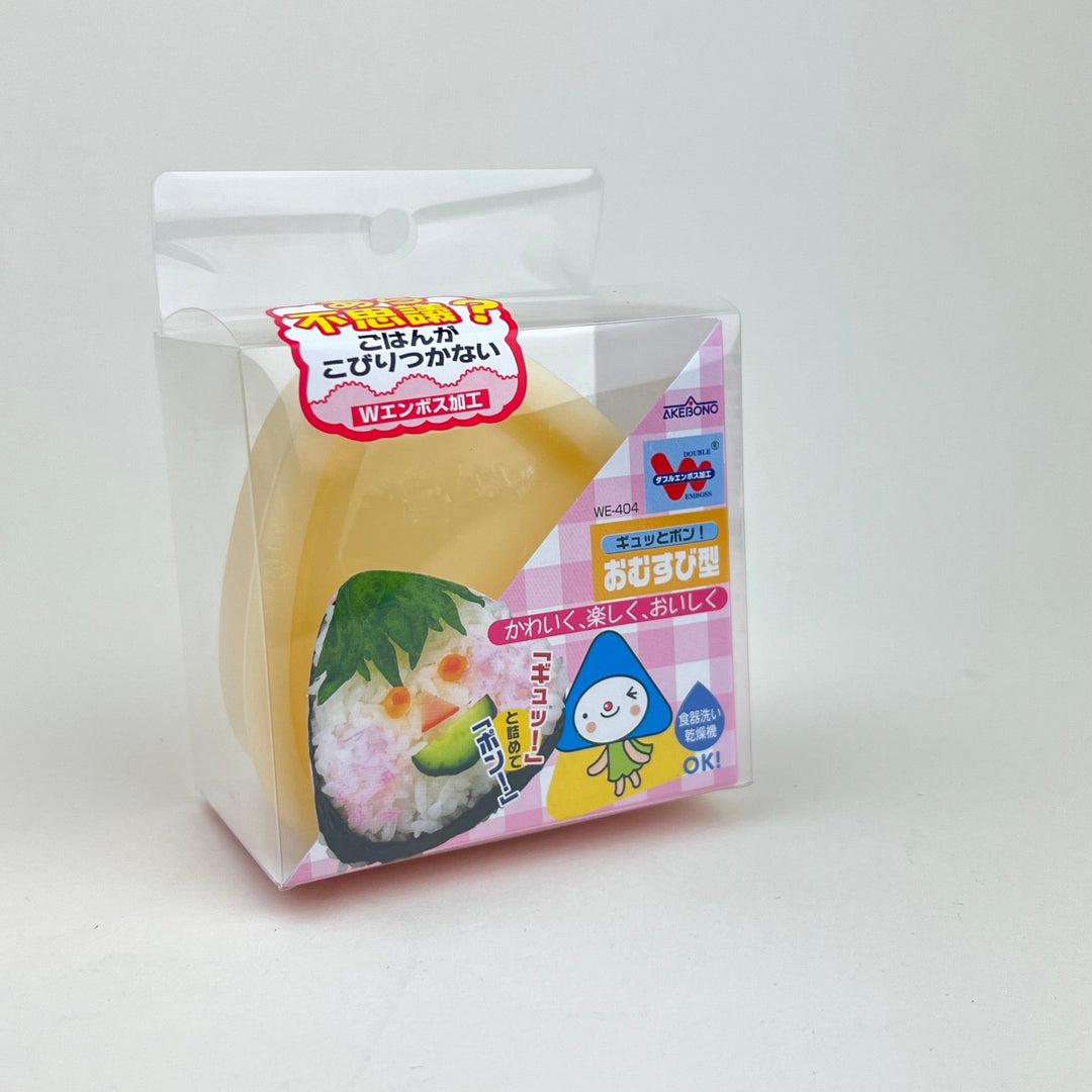 Akebono Onigiri Mold - Community Cutlery