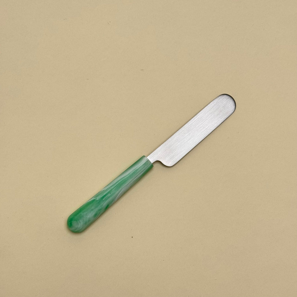 AllDay Goods Butter Knife 80mm Maldon - Community Cutlery