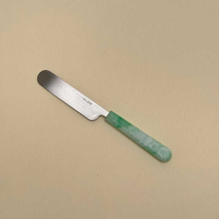 AllDay Goods Butter Knife 80mm Maldon - Community Cutlery