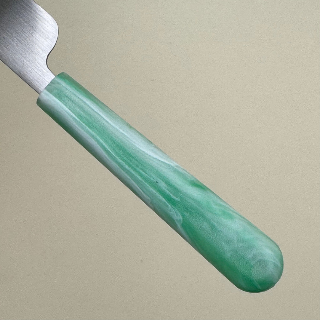AllDay Goods Butter Knife 80mm Maldon - Community Cutlery