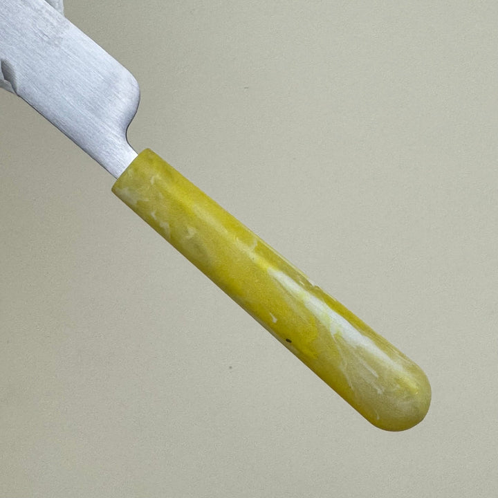 AllDay Goods Butter Knife 80mm Sherbert - Community Cutlery