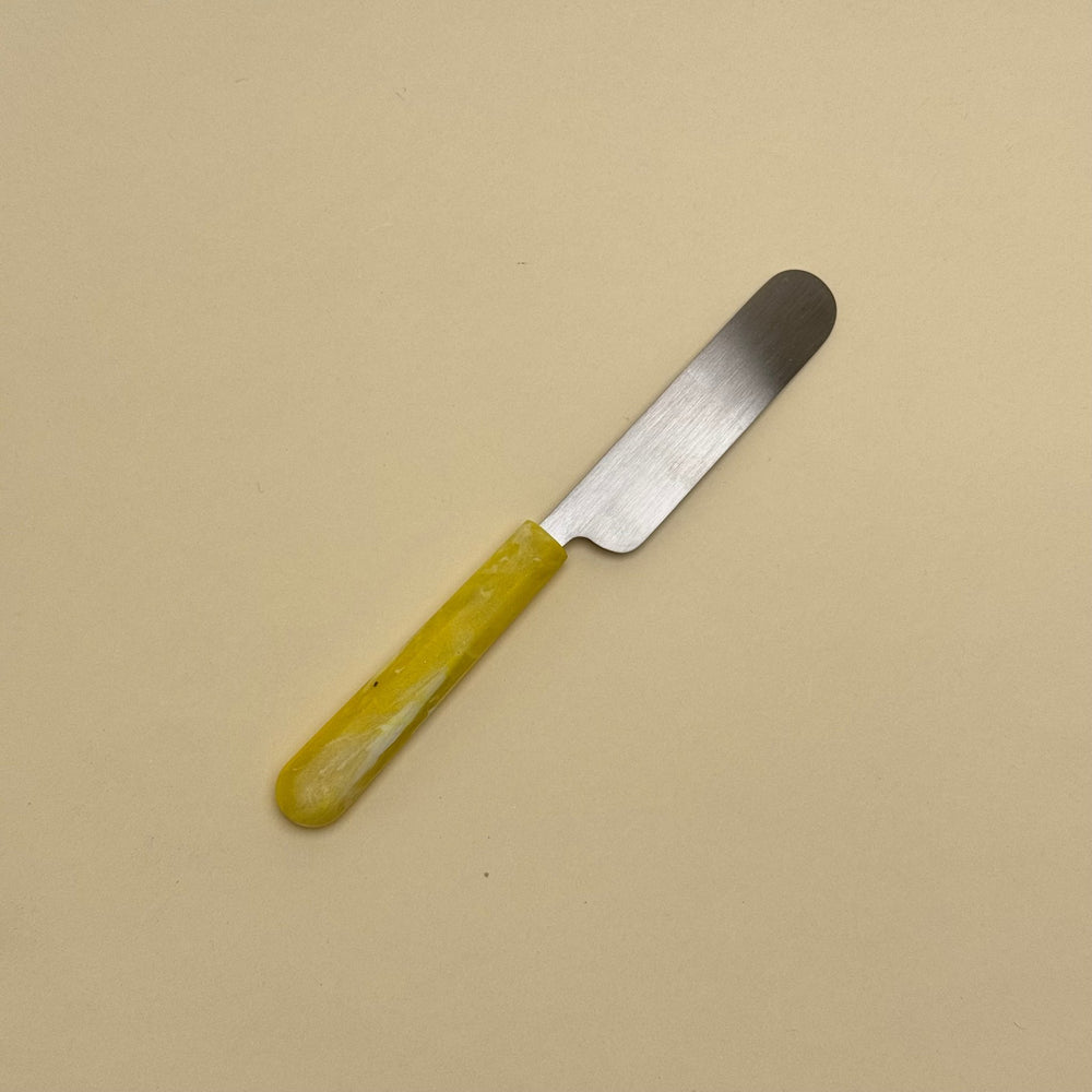 AllDay Goods Butter Knife 80mm Sherbert - Community Cutlery