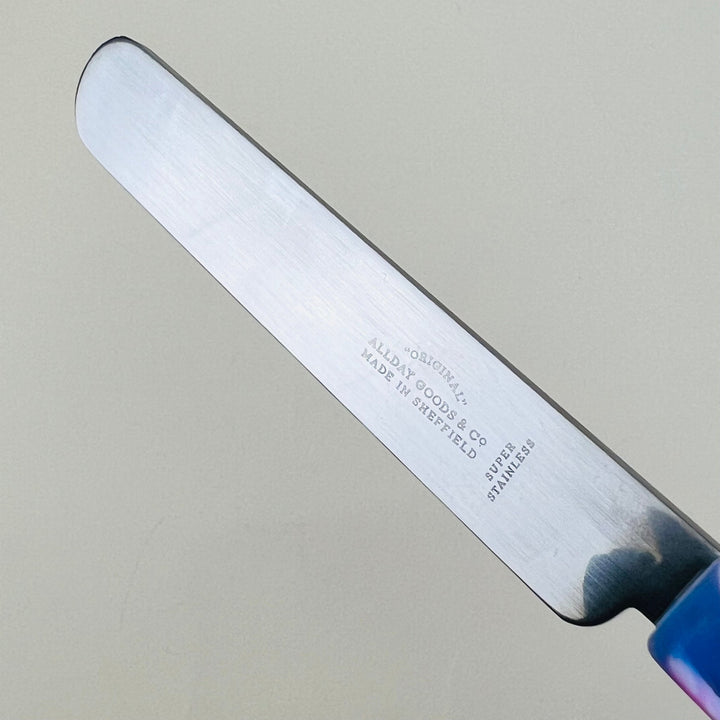 AllDay Goods - Cutlery - Zap - Community Cutlery