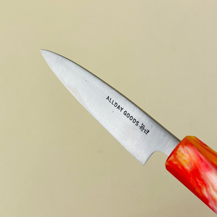 AllDay Goods - Everyday Petty - Momo - Community Cutlery
