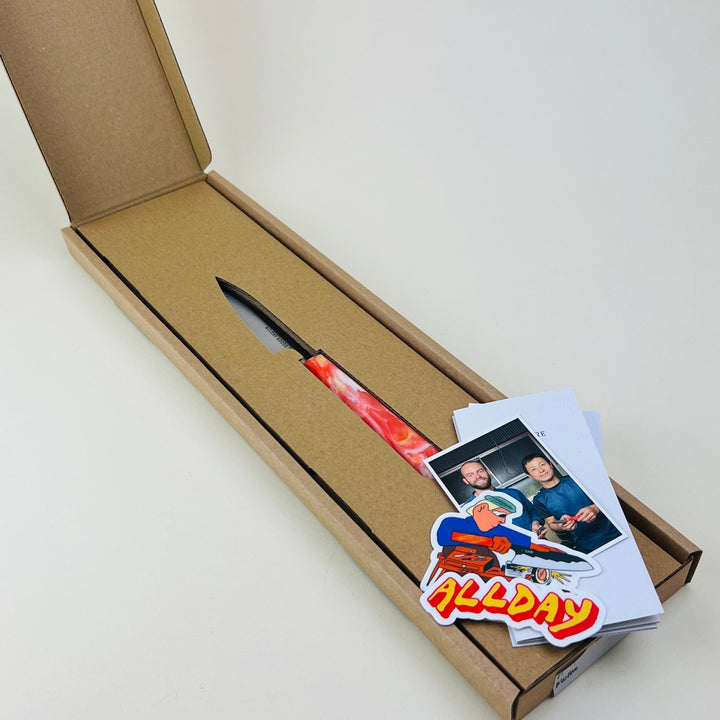 AllDay Goods - Everyday Petty - Momo - Community Cutlery