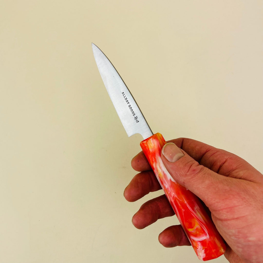 AllDay Goods - Everyday Petty - Momo - Community Cutlery