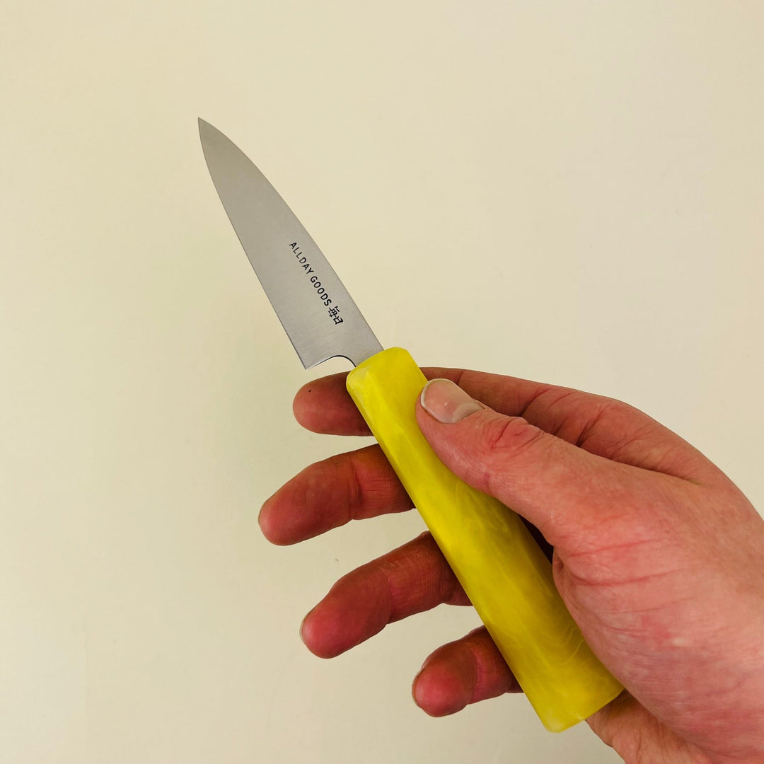 AllDay Goods - Everyday Petty - Sun - Community Cutlery