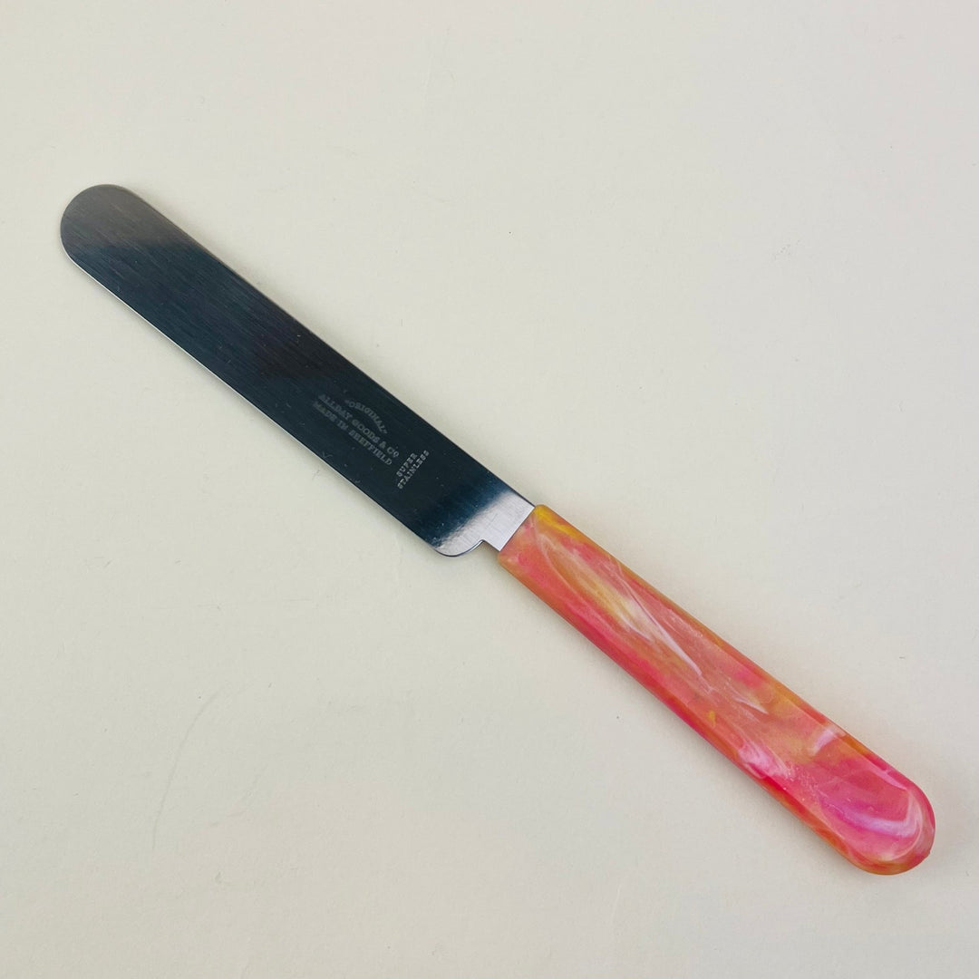 AllDay Goods - Table Cutlery Set - Fruit Salad - Community Cutlery