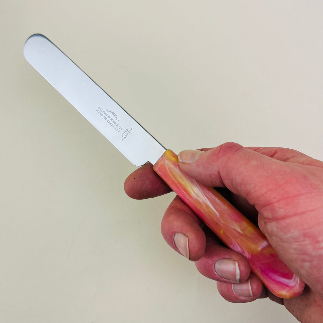 AllDay Goods - Table Cutlery Set - Fruit Salad - Community Cutlery