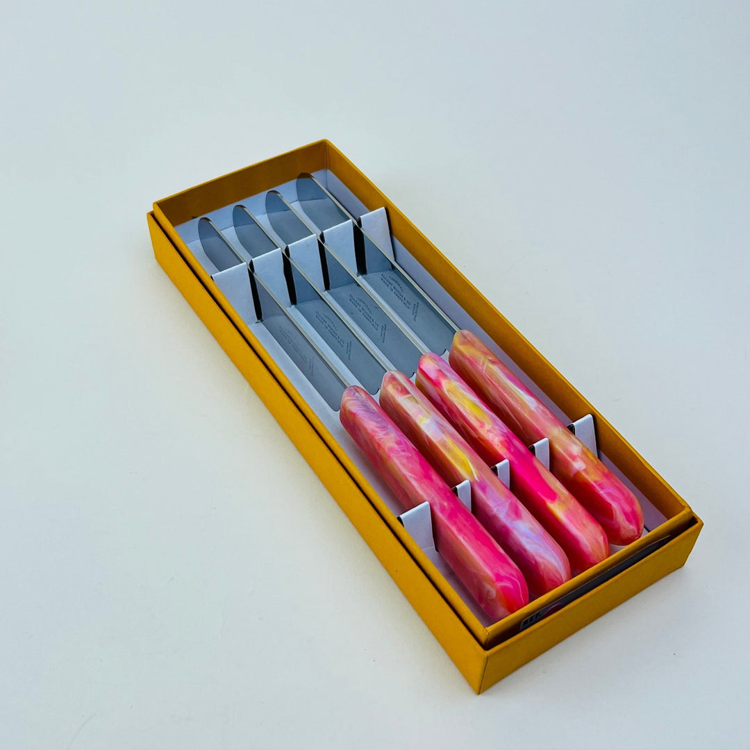 AllDay Goods - Table Cutlery Set - Fruit Salad - Community Cutlery