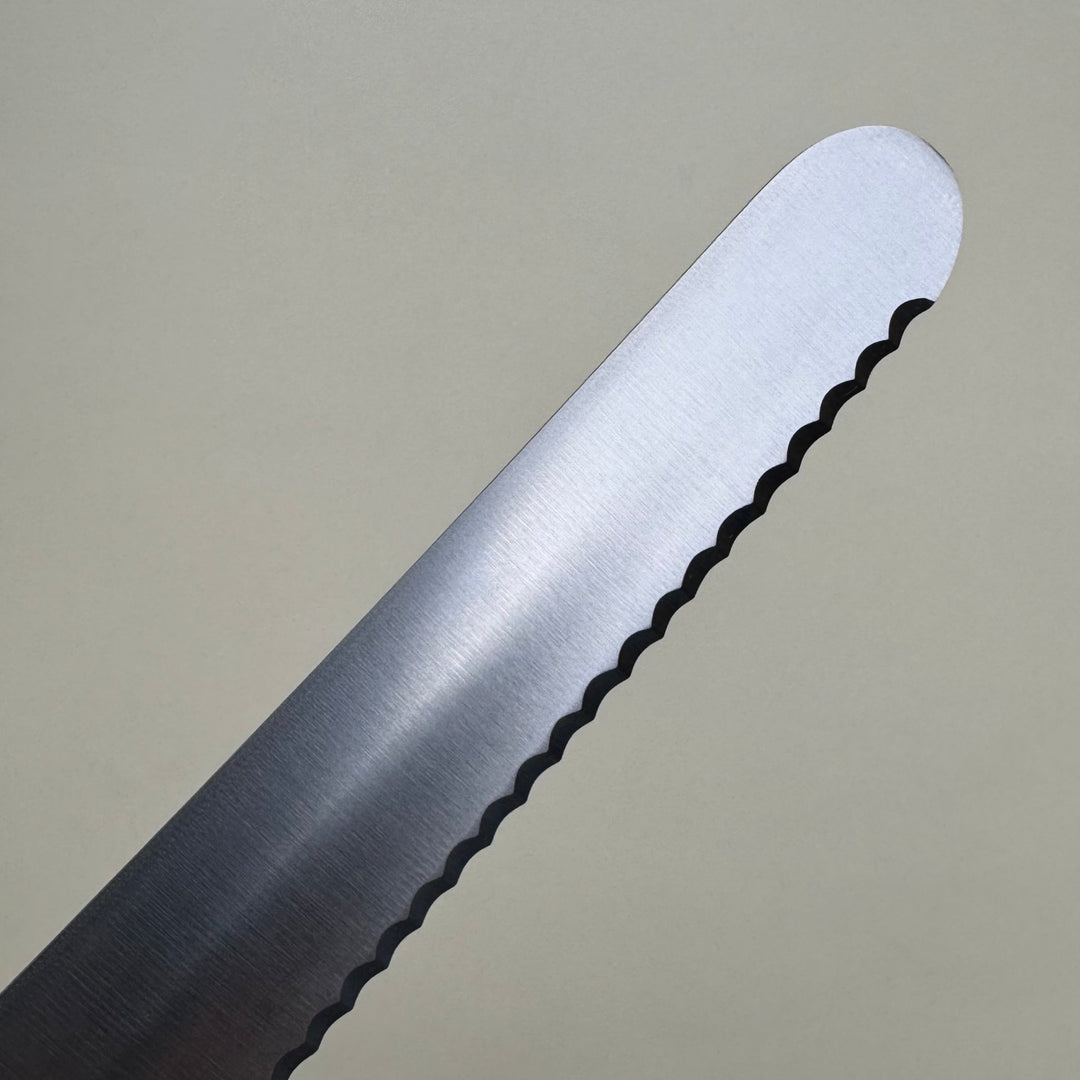 AllDay Goods X50CRMOV15 Everyday Bread Knife - Community Cutlery