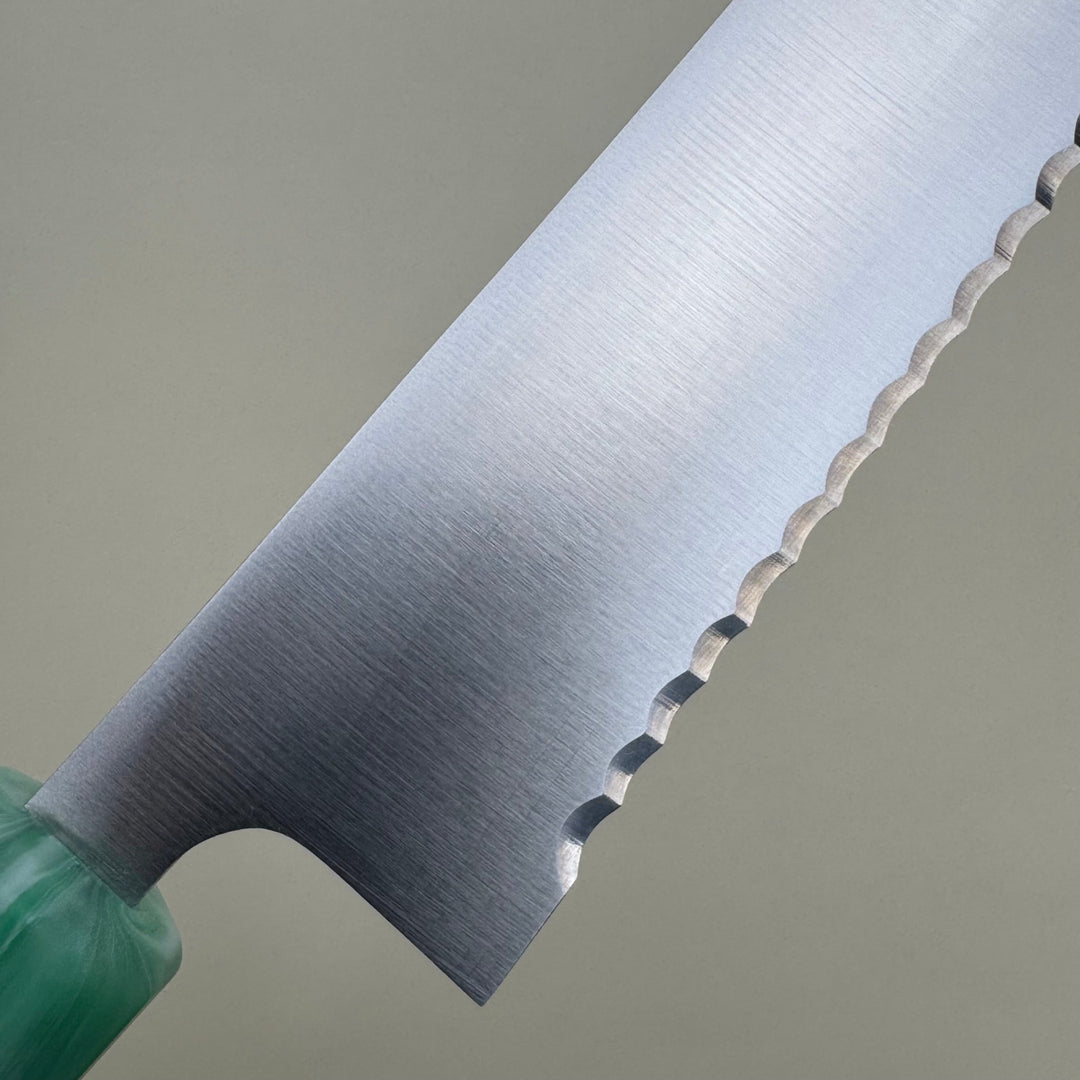 AllDay Goods X50CRMOV15 Everyday Bread Knife - Community Cutlery
